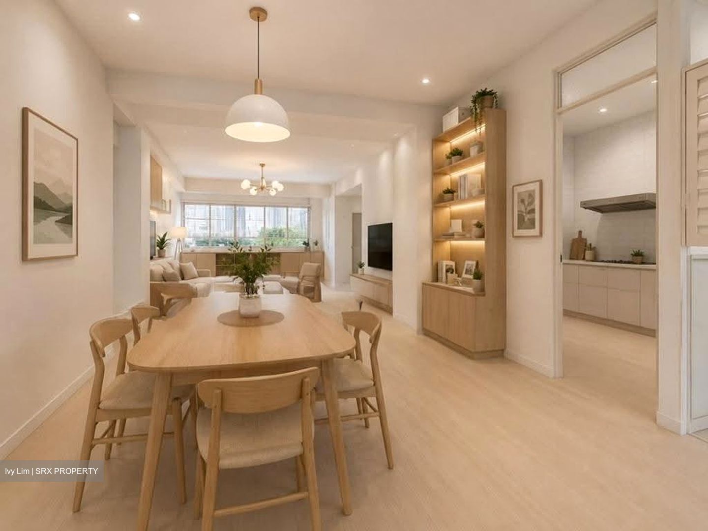 Grange Heights (D9), Apartment #637825061